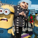 This is 2019: Universal Orlando fires Gru mascot for flashing white power sign