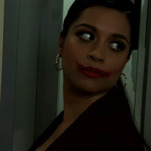 Lilly Singh's vision of a female Joker is relatable