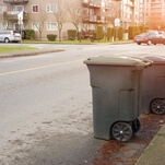 Our dumb future gets dumber with the invention of automated trash cans