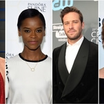 Gal Gadot, Letitia Wright, Armie Hammer, and Annette Bening top a starry Death On The Nile cast