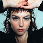 Angel Olsen’s All Mirrors is a gorgeous but fatiguing listen