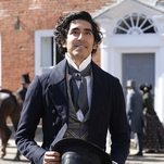 Dev Patel is David Copperfield in this trailer for Armando Iannucci's take on Dickens' classic