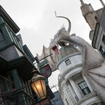 Pottermore is dead, welcome to the Wizarding World