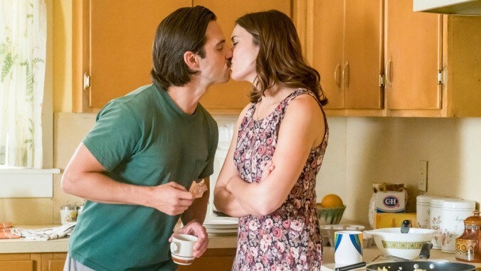 This Is Us returns to form as it emotionally weaponizes its own past