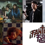 Celebrated auteurs, Freddy Krueger drag, and exploding eyeballs: The best of Fantastic Fest 2019