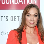 Elizabeth Marvel wins lead role in Marvel’s Helstrom, presumably by default