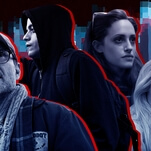 Mr. Robot’s characters give you what you need to know to watch the final season