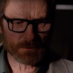 Breaking Bad's Vince Gilligan has confirmed Walter White's extremely obvious fate