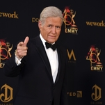 Alex Trebek’s chemotherapy could end his Jeopardy! run