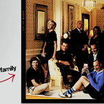 Arrested Development finally gets the Succession-style opening credits it so rightly deserves