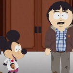 Watch the South Park episode that got the show banned in China