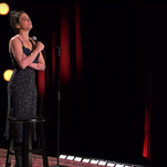 Jenny Slate conquers Stage Fright in the trailer for her first Netflix special