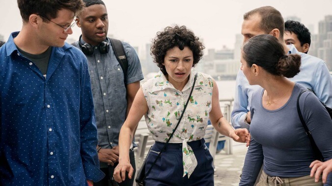 Search Party gets a 4th season and a move to HBO Max