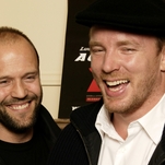 Proper British mates Jason Statham and Guy Ritchie to reunite for remake of French thriller