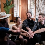The Fab Five go global in the trailer for Queer Eye: We're In Japan!