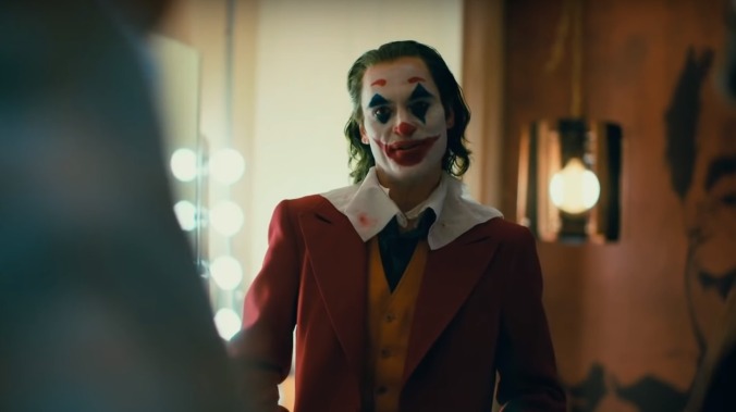 Weekend Box Office: Joker has a seriously impressive opening weekend