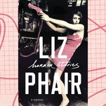 The ghosts and monsters are all internal in Liz Phair’s Horror Stories