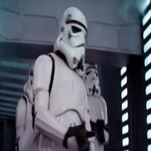 Star Wars documentary (sorta) solves the mystery of the Stormtrooper who bonked his head on a door