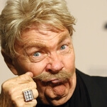 R.I.P. comedian Rip Taylor