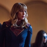 Supergirl's new nemesis is a click-hungry media mogul