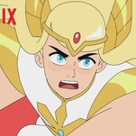 A new season of She-Ra is coming next month, and here's a teaser