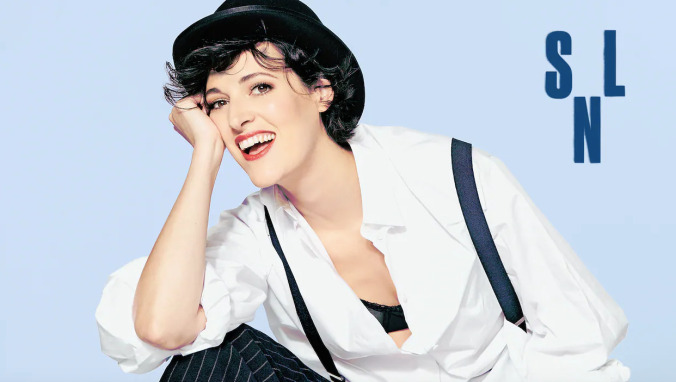 Saturday Night Live can't quite squander Fleabag's Phoebe Waller-Bridge, but it tries