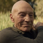 The future is dirty, Spock is annoying, and Picard gives awesome hugs in new set of Star Trek trailers