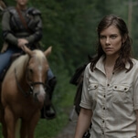 It's Zombie Christmas as The Walking Dead gets an 11th season and a returning Lauren Cohan