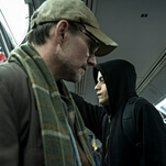 Mr. Robot begins a tense and dark endgame with its final season premiere