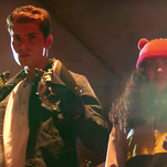 Marvel's Runaways reveals a new threat—and its first crossover—with this season 3 trailer