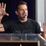 Zack Snyder reveals plot details and a time of release for Army Of The Dead