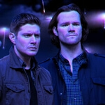 Supernatural will end as The CW’s enduring success story