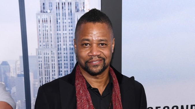 An additional "incident" has been added to the charges in Cuba Gooding Jr.'s groping case