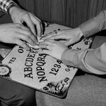 World's largest Ouija board to summon world's largest ghost in Salem this weekend