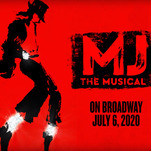 Broadway's Michael Jackson musical is moving forward, which seems like a bad idea