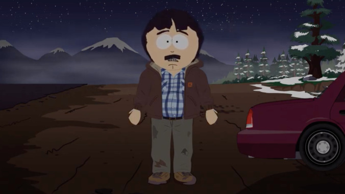 South Park says "Fuck the Chinese government" in its 300th episode, which is now free to stream