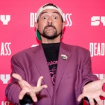 Kevin Smith says Clerks 3 is about the clerks making Clerks