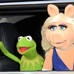 Videographer invites Muppets to wedding without informing bride or groom