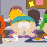 South Park has a vaccination rodeo, and Randy tries to get his Tegridy back in a strong 300th episode