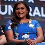 Mindy Kaling says the Television Academy discriminated against her while she was on The Office