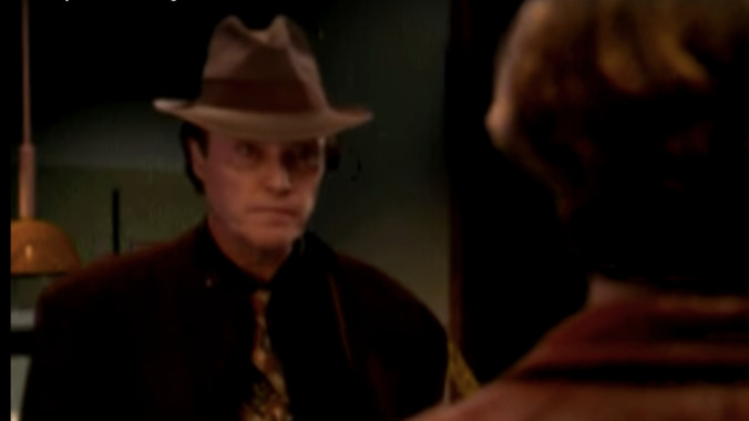 Read This: A deep dive into Ripper, the forgotten 1996 neo-noir game starring Christopher Walken