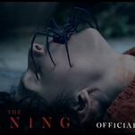 The Turning trailer proves spooky kids are the most effective form of birth control