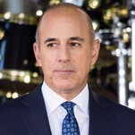 Matt Lauer denies rape accusation outlined in Ronan Farrow’s new book