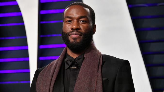 Yahya Abdul-Mateen II lands lead role in Matrix 4, possibly as young Morpheus