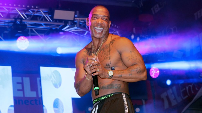 Ja Rule takes baby steps, admits Fyre Festival was a "little bit" of a fraud