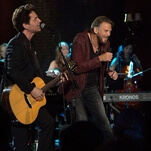 Richard Marx tweets out hilarious corny secret about pal Kenny Loggins