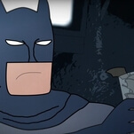 A “bot”-written Batman script continues to thrive across cartoons, comics, and radio plays