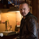 Aaron Paul on finding real closure for Jesse Pinkman in El Camino