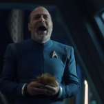 H. Jon Benjamin really wants to hunt some tribbles in this new Star Trek: Short Treks teaser