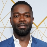David Oyelowo to star in adaptation of Bill Clinton/James Patterson novel The President Is Missing
